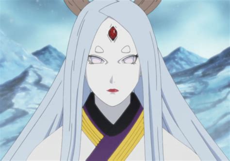 kaguya's|naruto what comes out of kaguya's palms.